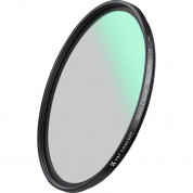 K&f Concept C-series Black Diffusion Filter (82mm, Grade 1/8)