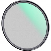 K&f Concept C-series Black Diffusion Filter (82mm, Grade 1/8)