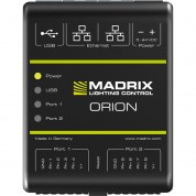 Madrix Orion A/d Converter