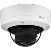 Axis Communications P3265-lve 1080p Outdoor Network Dome Camera With Night Vision & 3.4-8.9mm Lens