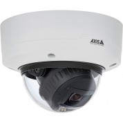 Axis Communications P3267-lve 5mp Outdoor Network Dome Camera With Night Vision & 3-8mm Lens