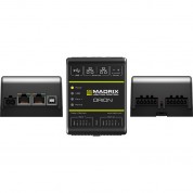 Madrix Orion A/d Converter