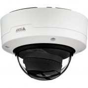 Axis Communications P3265-lve 1080p Outdoor Network Dome Camera With Night Vision & 3.4-8.9mm Lens