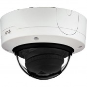 Axis Communications P3265-lve 1080p Outdoor Network Dome Camera With Night Vision & 3.4-8.9mm Lens