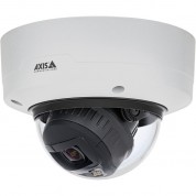 Axis Communications P3267-lve 5mp Outdoor Network Dome Camera With Night Vision & 3-8mm Lens