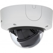 Axis Communications P3267-lve 5mp Outdoor Network Dome Camera With Night Vision & 3-8mm Lens