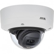 Axis Communications M3216-lve 4mp Outdoor Network Dome Camera With Night Vision