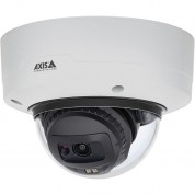 Axis Communications M3216-lve 4mp Outdoor Network Dome Camera With Night Vision