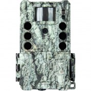 Bushnell Core S-4k No-glow Trail Camera With True Target (camo)