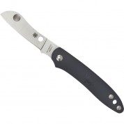 Spyderco Roadie Folding Knife (gray)