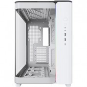 Montech King 95 Mid-tower Case (white)