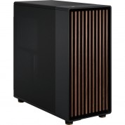 Fractal Design North Xl Mid-tower Case With Mesh Side Panel (charcoal Black)