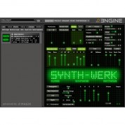 Best Service Synth-werk - Virtual Instrument (download)