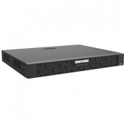 Uniview Nvr502-b-p 16-channel 16mp H.265 Nvr (no Hdd)