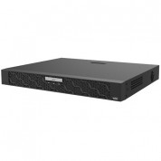 Uniview Nvr502-b-p 16-channel 16mp H.265 Nvr (no Hdd)