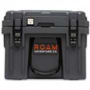 Roam Adventure Rugged Case (slate, 105l)