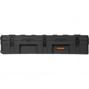 Roam Adventure Rolling Rugged Case (black, 128l)