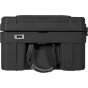 Roam Adventure Rolling Rugged Case (black, 128l)