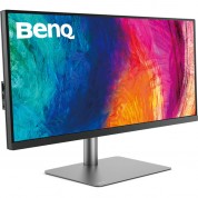 Benq Pd3420q Designvue Designer 34