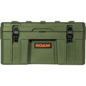 Roam Adventure Rugged Case (od Green, 76l)