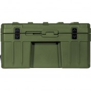 Roam Adventure Rugged Case (od Green, 76l)