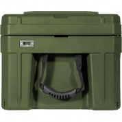 Roam Adventure Rugged Case (od Green, 76l)