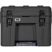 Roam Adventure Rolling Rugged Case (black, 80l)