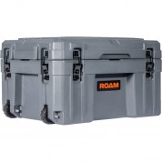 Roam Adventure Rolling Rugged Case (slate, 80l)