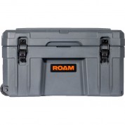 Roam Adventure Rolling Rugged Case (slate, 80l)