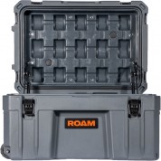 Roam Adventure Rolling Rugged Case (slate, 80l)