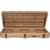 Roam Adventure Rugged Case (desert Tan, 83l)