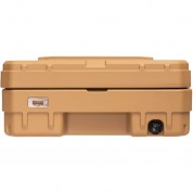 Roam Adventure Rugged Case (desert Tan, 83l)