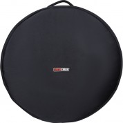 Gator Icon Bass Drum Bag (18 X 14