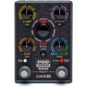 Line 6 Pod Express Bass Amplifier And Fx Processor Pedal