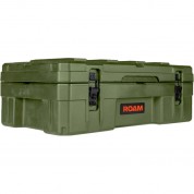 Roam Adventure Rugged Case (od Green, 66l)