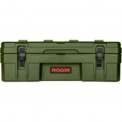 Roam Adventure Rugged Case (od Green, 66l)