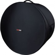 Gator Icon Bass Drum Bag (24 X 14