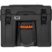 Roam Adventure Rugged Case (black, 86l)