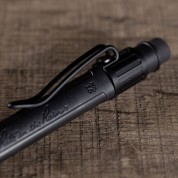 Rite In The Rain Mechanical Pencil (black With Dark Lead)