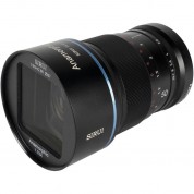 Sirui 50mm F/1.8 Super35 Anamorphic 1.33x Lens (rf Mount)