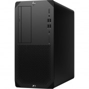 Hp Z2 G9 Tower Workstation