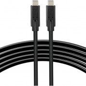 Pearstone 15.4' Usb 3.2 Gen 1 Type-c Cable