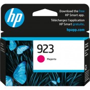 Hp 923 Magenta Ink Cartridge