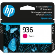 Hp 936 Magenta Ink Cartridge