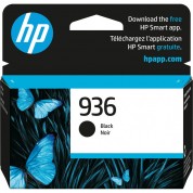 Hp 936 Black Ink Cartridge