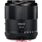 Meike 55mm F/1.4 Af Lens (sony E)