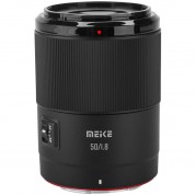 Meike 50mm F/1.8 Af Lens (nikon Z)