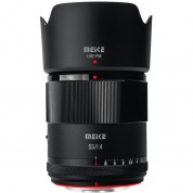 Meike 55mm F/1.4 Af Lens (sony E)