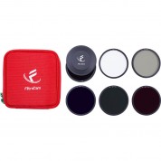 Filtrocam Sorrento Magnetic Pro Nd Stack Filter Kit (112mm)