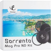 Filtrocam Sorrento Magnetic Pro Nd Stack Filter Kit (112mm)